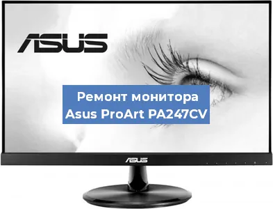 Замена шлейфа на мониторе Asus ProArt PA247CV в Екатеринбурге